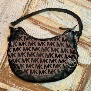 Michael kors hobo purse